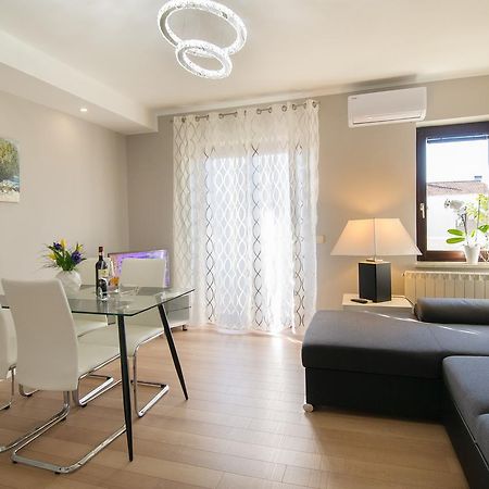 Apartment Motovunska 39 بوريتش المظهر الخارجي الصورة