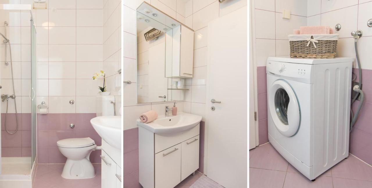 Apartment Motovunska 39 بوريتش المظهر الخارجي الصورة