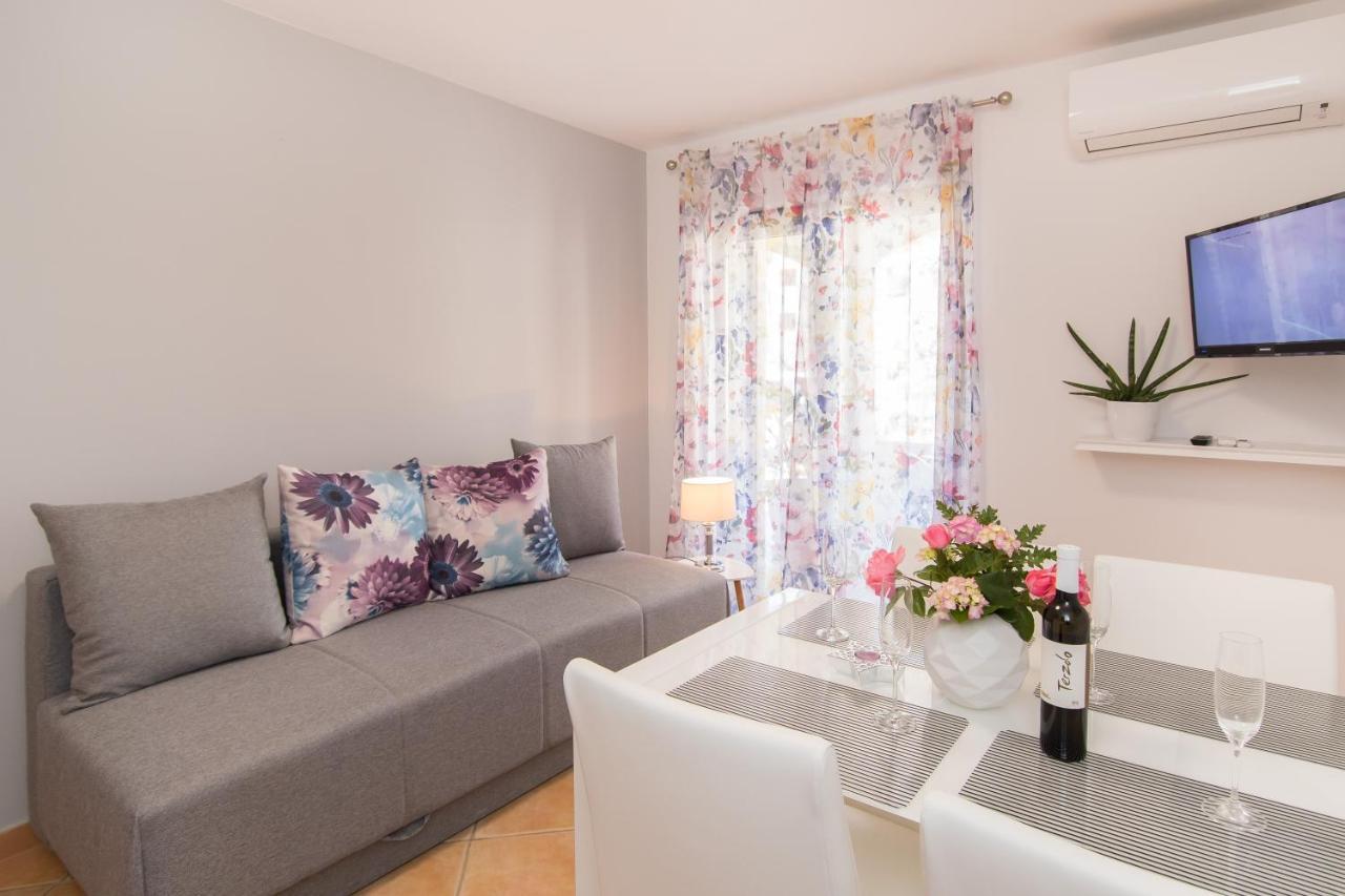 Apartment Motovunska 39 بوريتش المظهر الخارجي الصورة
