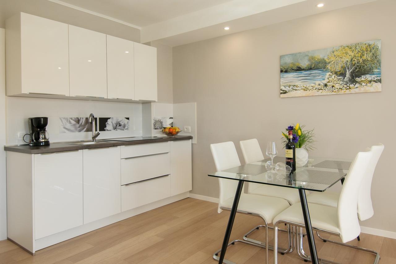 Apartment Motovunska 39 بوريتش المظهر الخارجي الصورة
