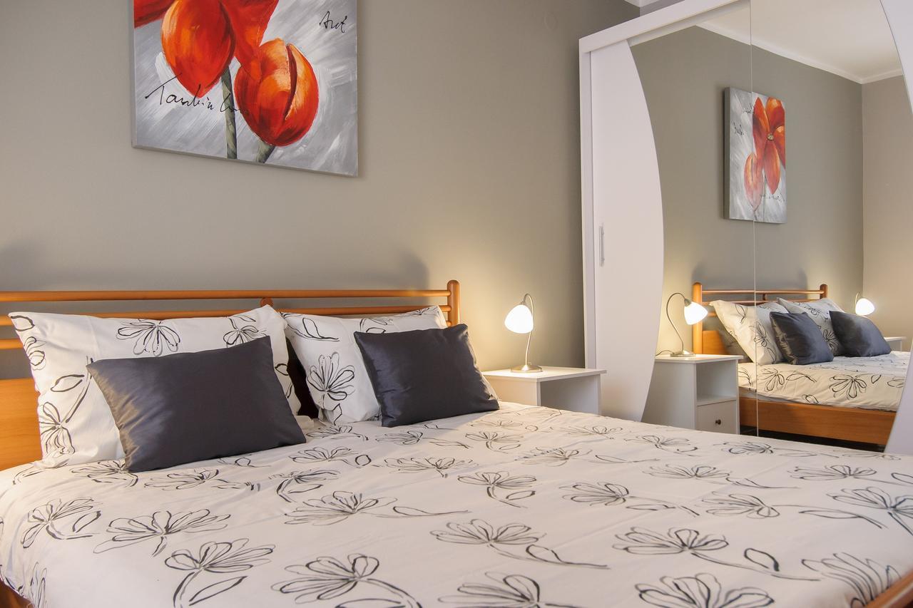 Apartment Motovunska 39 بوريتش المظهر الخارجي الصورة
