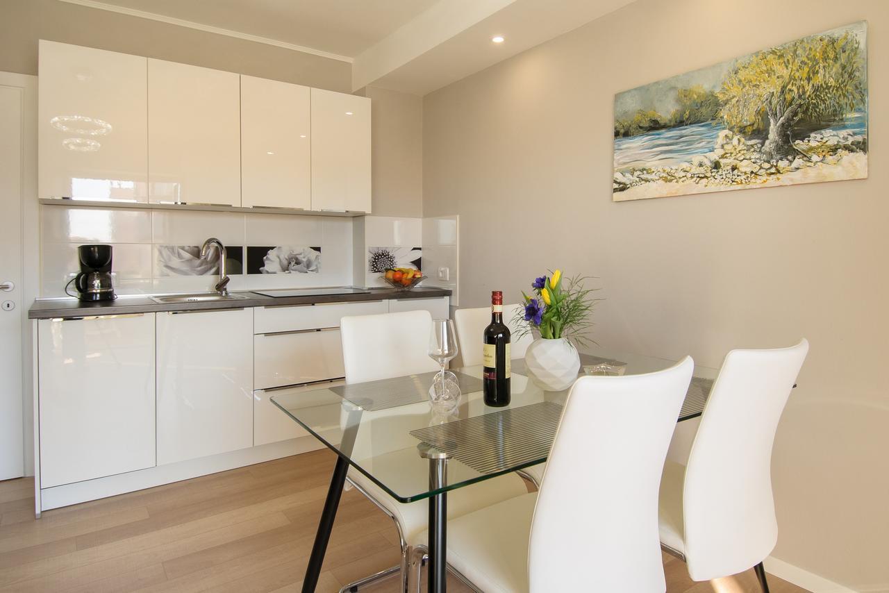 Apartment Motovunska 39 بوريتش المظهر الخارجي الصورة