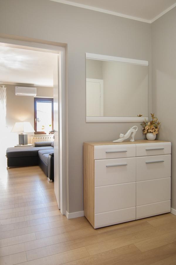 Apartment Motovunska 39 بوريتش المظهر الخارجي الصورة