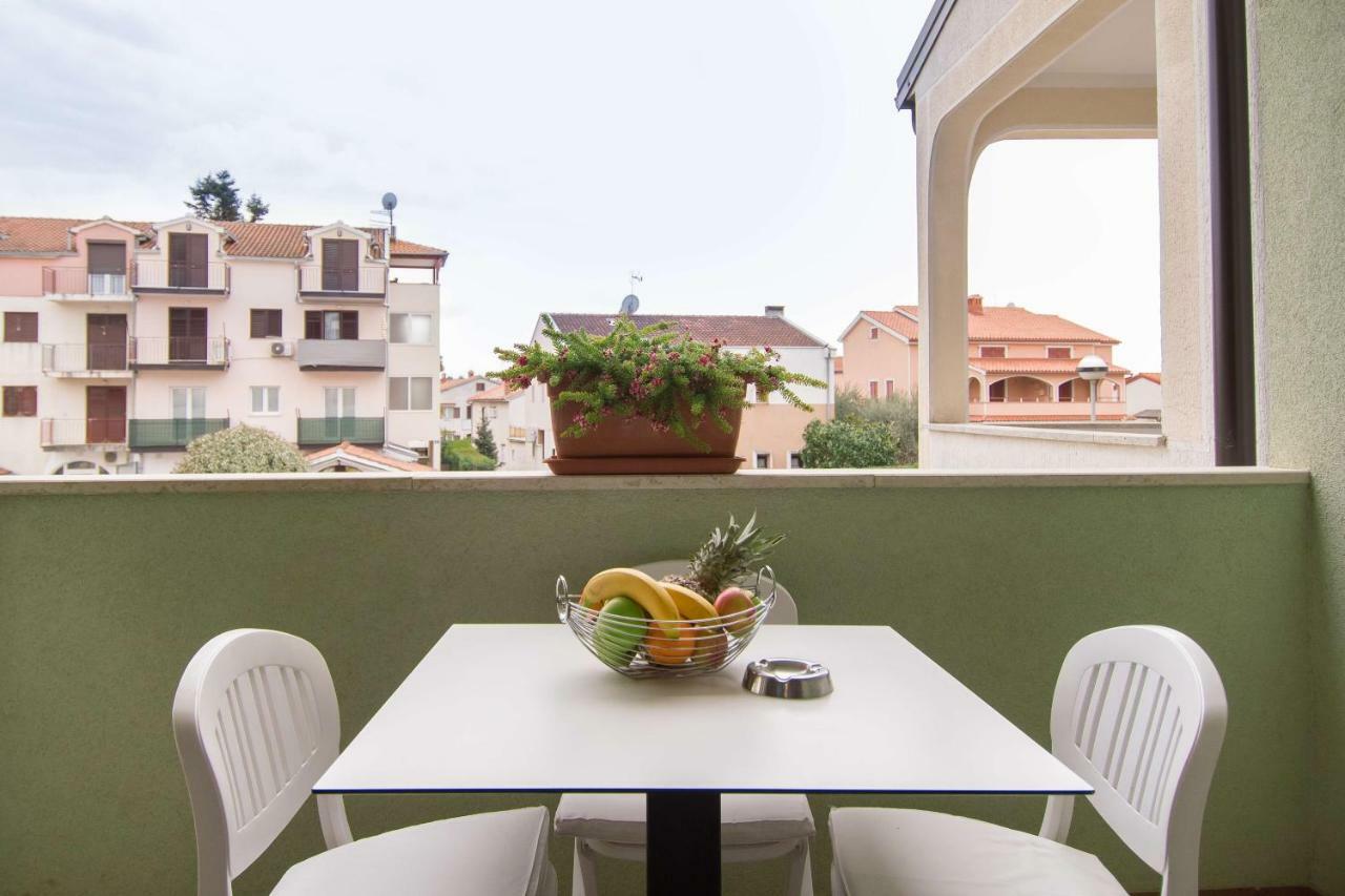 Apartment Motovunska 39 بوريتش المظهر الخارجي الصورة
