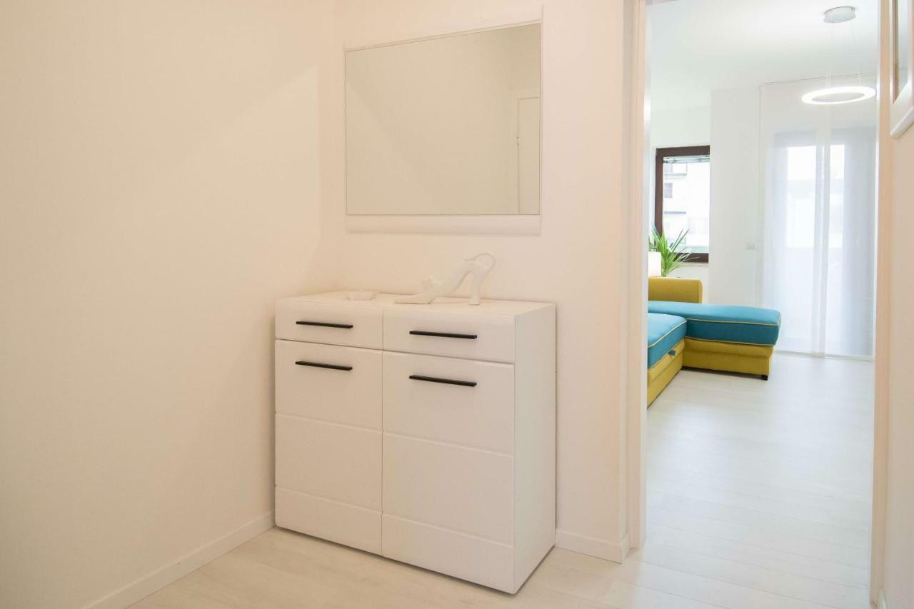Apartment Motovunska 39 بوريتش المظهر الخارجي الصورة