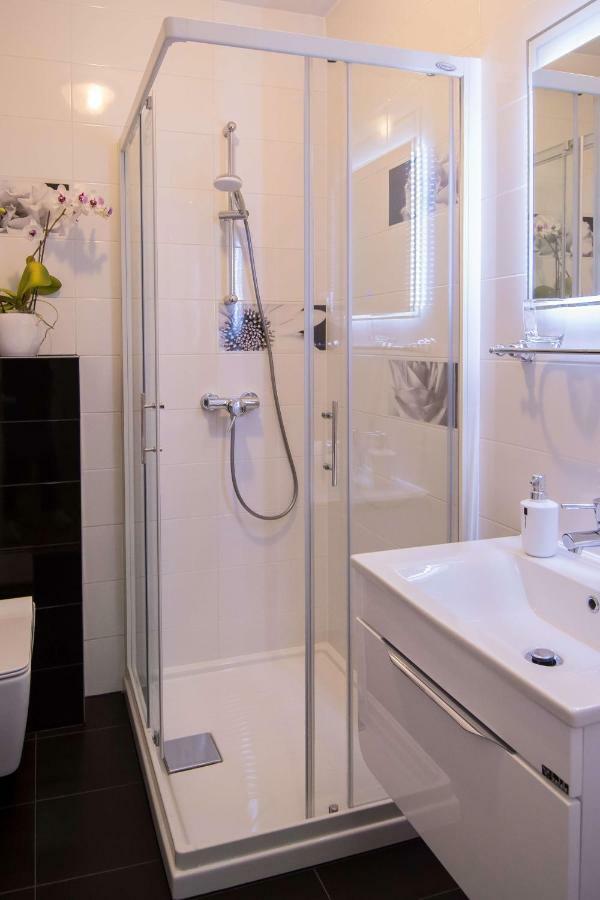 Apartment Motovunska 39 بوريتش المظهر الخارجي الصورة
