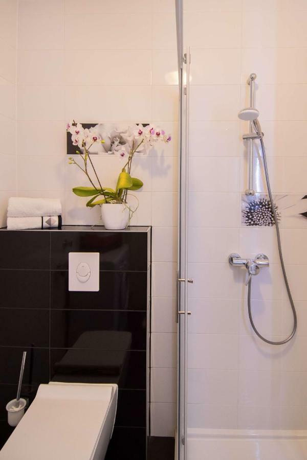 Apartment Motovunska 39 بوريتش المظهر الخارجي الصورة